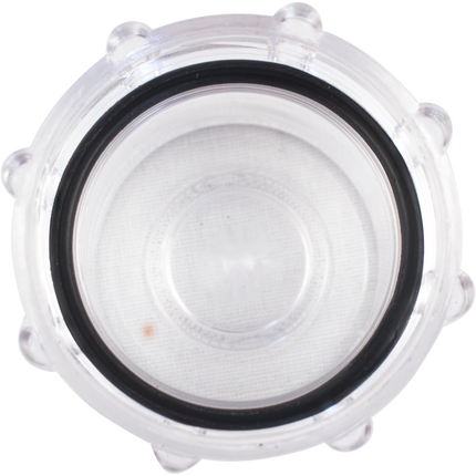 Quick Disconnect (QD) Pre-Filter for H308