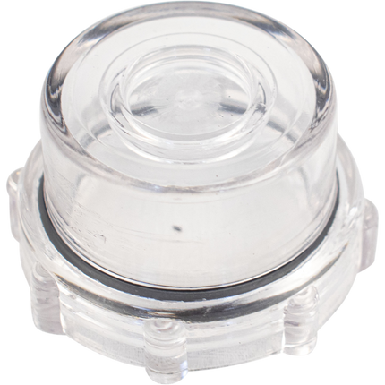 Quick Disconnect (QD) Pre-Filter for H308