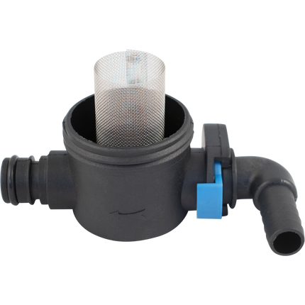 Quick Disconnect (QD) Pre-Filter for H308