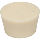 Rubber Stopper - #10 - Solid