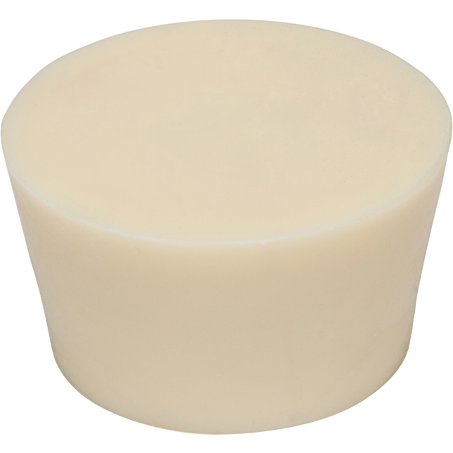 Rubber Stopper - #10 - Solid