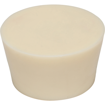 Rubber Stopper - #11 Solid