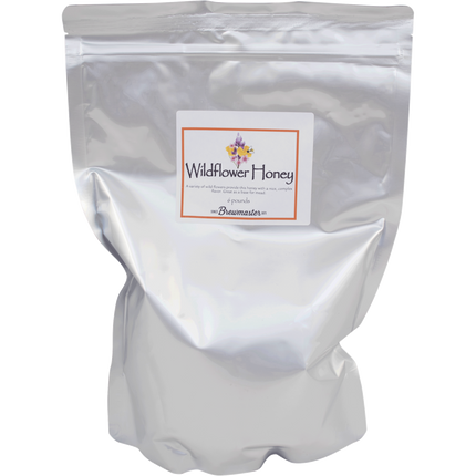 Honey - Wildflower - PLACEHOLDER