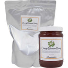 Honey - Orange Blossom - PLACEHOLDER