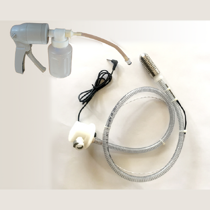 GOfermentor - GOtemp Temperature Probe/Sampler