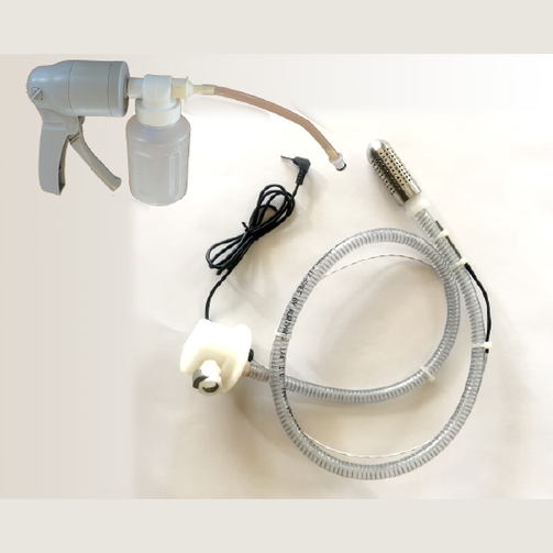 GOfermentor - GOtemp Temperature Probe/Sampler