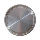 Stainless - 1.5 in T.C. End Cap