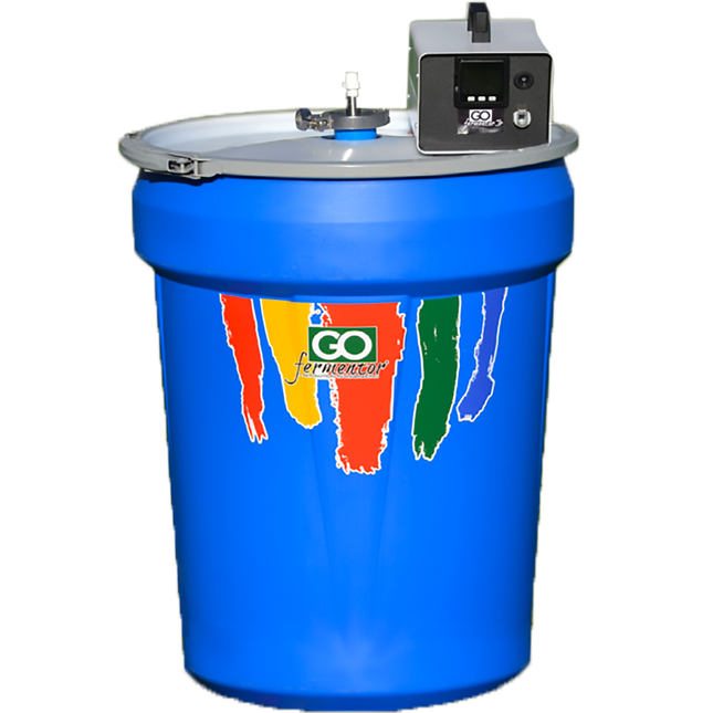 GOfermentor Jr - Base Unit
