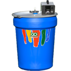 GOfermentor Jr - Bundle - with Sampler, 3 pack of Fermentation Bags