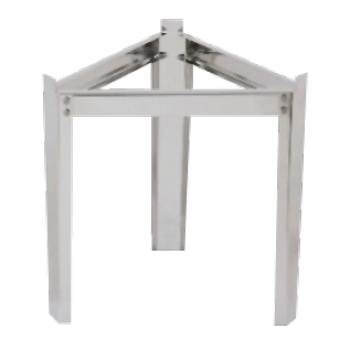 Support Stand for 50 L Kombucha Fermenter