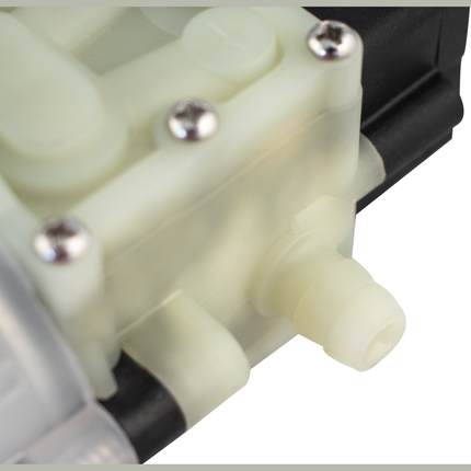 Super Sucker Transfer Pump