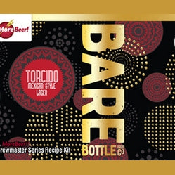 Kit (All Grain) - Torcido Mexican Style Lager - PLACEHOLDER