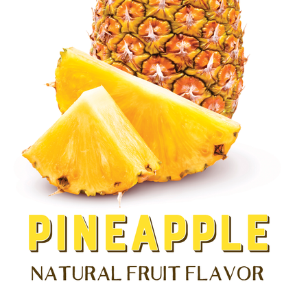 Fruit Flavoring - Pineapple (1/2 oz)