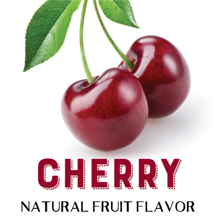 Fruit Flavorings - Cherry - PLACEHOLDER