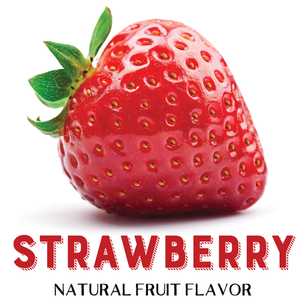 Fruit Flavorings - Strawberry - PLACEHOLDER