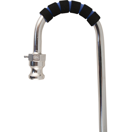 BrewZilla Whirlpool Arm