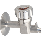 MB - Replacement Part - Sanitary Sample Valve (Gen 2)