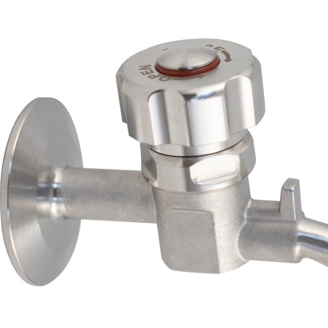 MB - Replacement Part - Sanitary Sample Valve (Gen 2)