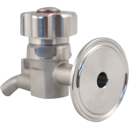 MB - Replacement Part - Sanitary Sample Valve (Gen 2)