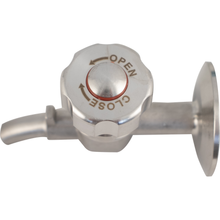 MB - Replacement Part - Sanitary Sample Valve (Gen 2)