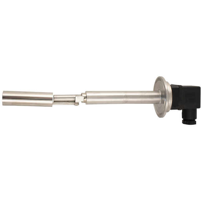 1.5 in. T.C. Horizontal Float Switch