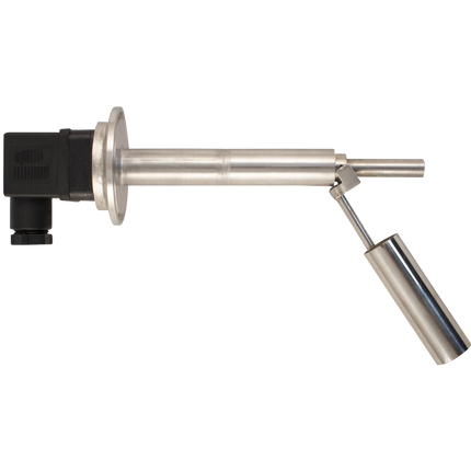 1.5 in. T.C. Horizontal Float Switch