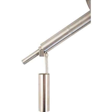 1.5 in. T.C. Horizontal Float Switch