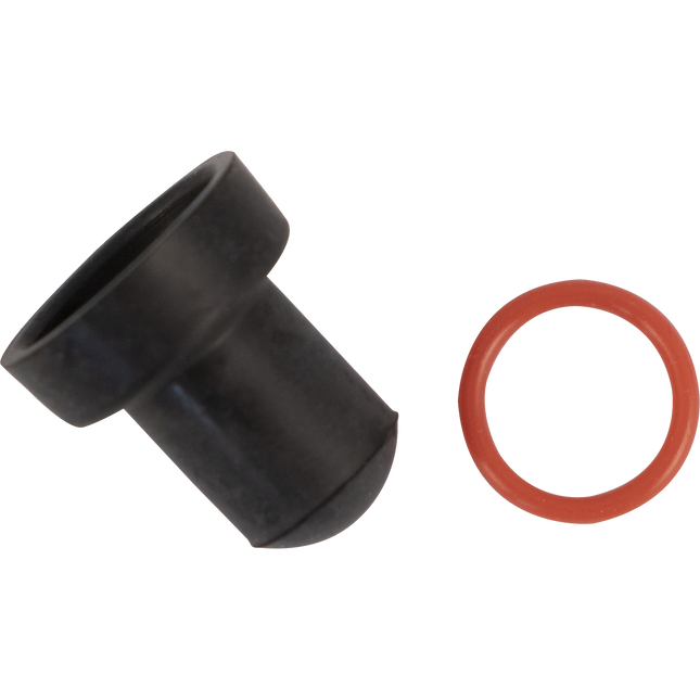 MB - Replacement Part - Cup Gasket for Sanitary Sample Valve (Gen 2)
