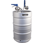 MoreBeer! Pro Yeast Brink - 15.5 gal