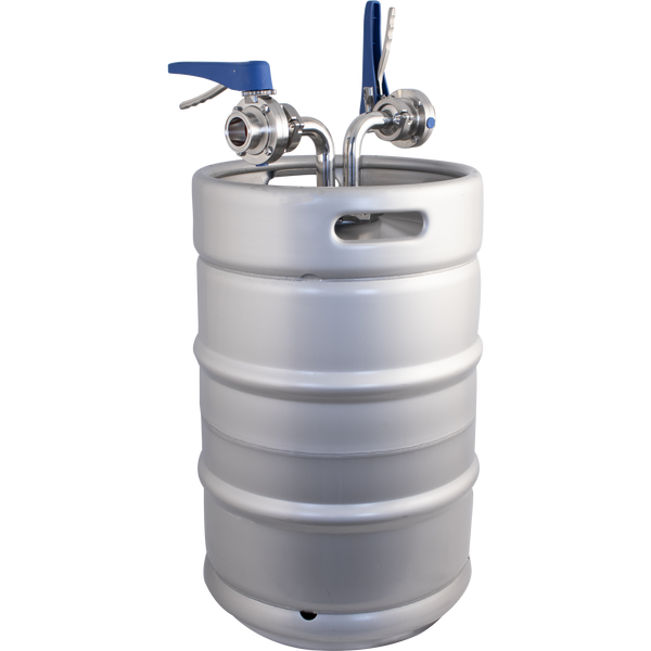 MoreBeer! Pro Yeast Brink - 15.5 gal.