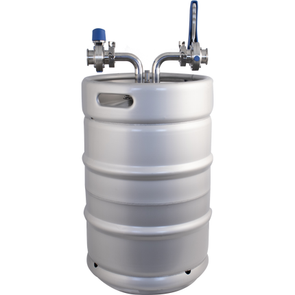 MoreBeer! Pro Yeast Brink - 15.5 gal