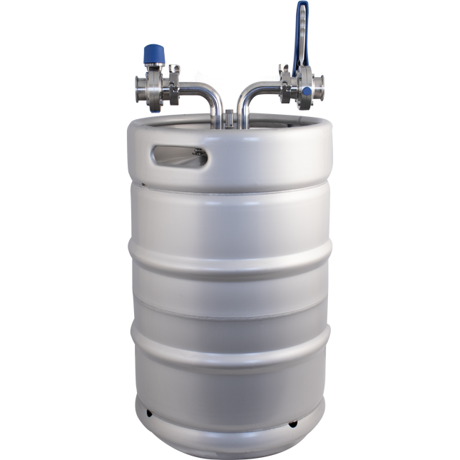 MoreBeer! Pro Yeast Brink - 15.5 gal