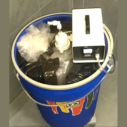 GOfermentor Jr - Base Unit
