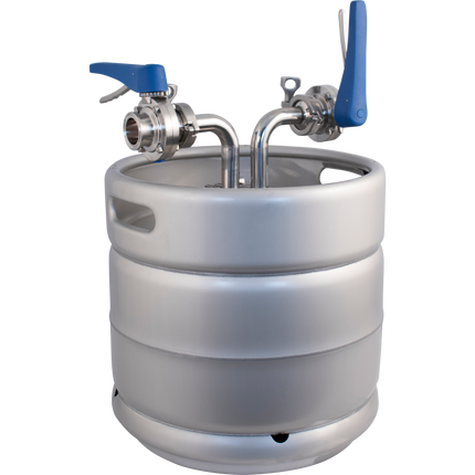 MoreBeer! Pro Yeast Brink - 7.75 gal