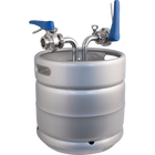 MoreBeer! Pro Yeast Brink - 7.75 gal