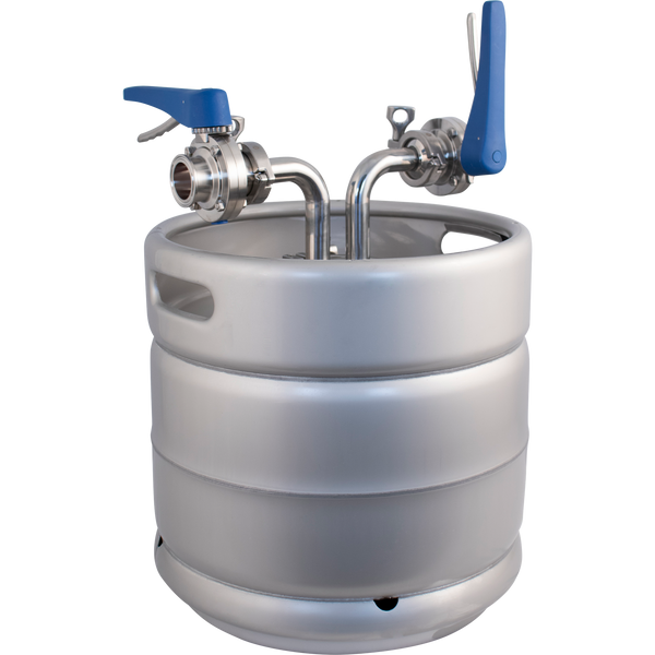 MoreBeer! Pro Yeast Brink - 7.75 gal.