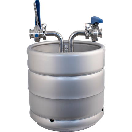 MoreBeer! Pro Yeast Brink - 7.75 gal