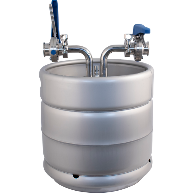 MoreBeer! Pro Yeast Brink - 7.75 gal