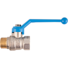 Ball Valve for Kreyer Fans - 1/2 in. BSP