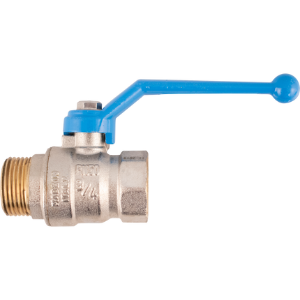 Ball Valve for Kreyer Fans - 3/4 in. BSP