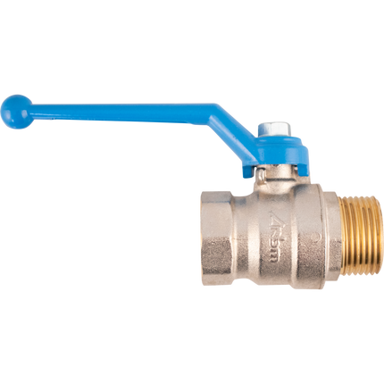 Ball Valve for Kreyer Fans - 1 in. BSP