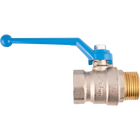 Ball Valve for Kreyer Fans - 1 in. BSP