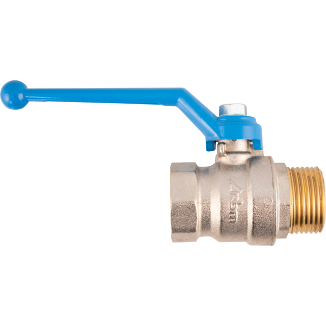 Ball Valve for Kreyer Fans - 1 in. BSP