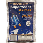 SuperYeast X-Press - PLACEHOLDER