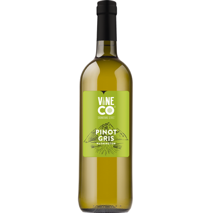 Wine Kit - VineCo - Signature Series - Pinot Gris, Washington