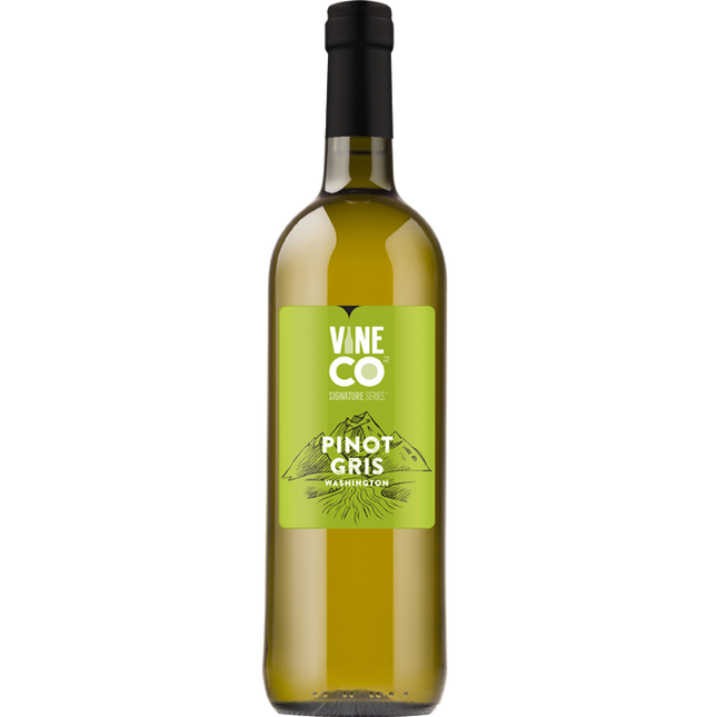 Wine Kit - VineCo - Signature Series - Pinot Gris, Washington