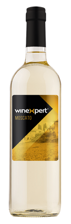Wine Kit - Winexpert - Classic - Moscato, CAL