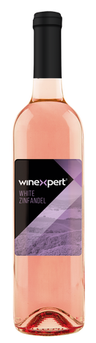 Wine Kit - Winexpert - Classic - White Zinfandel, CAL