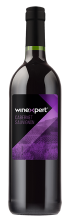 Wine Kit - Winexpert - Classic - Cabernet Sauvignon, CHL
