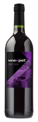 Wine Kit - Winexpert - Classic - Pinot Noir, CAL